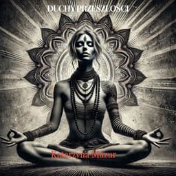 Duchy Przeszłości - Katarzyna Mazur