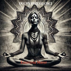 Duchy Przeszłości - Katarzyna Mazur