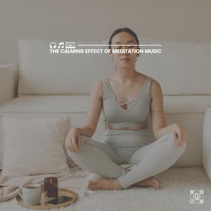 The Calming Effect of Meditation Music - Transcendental Meditation