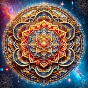 Transformation and Miracles - Solfeggio Frequencies