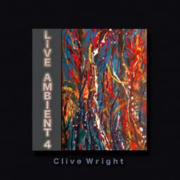 Live Ambient 4 - Clive Wright