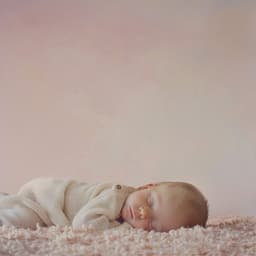 Ritmos Binaurales Pacíficos Para Sueño De Bebé - Mayor Deseo