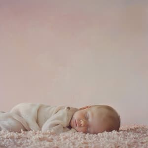 Ritmos Binaurales Pacíficos Para Sueño De Bebé - Mayor Deseo