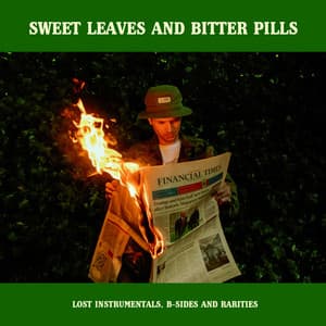 Sweet Leaves & Bitter Pills - Twit One