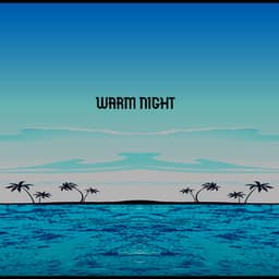 WARM NIGHT - Lory Dem