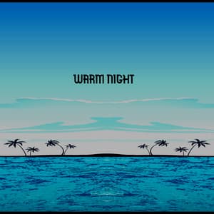 WARM NIGHT - Lory Dem