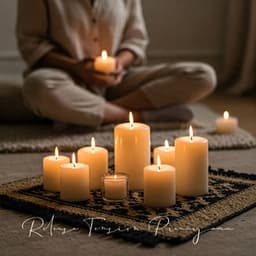 Release Tension Pranayama - Spa Music Paradise