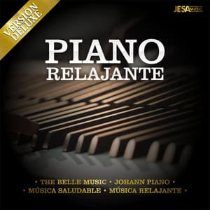 Piano Relajante - Música Relajante