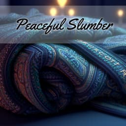 Peaceful Slumber - Holistic Therapist