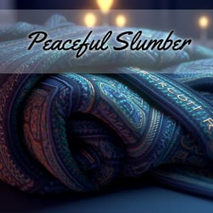 Peaceful Slumber - Holistic Therapist