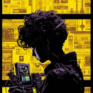 A Midnight Coffee Cup - LO-FI BEATS