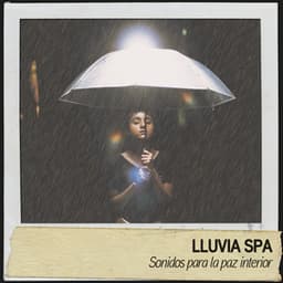 Lluvia Spa: Sonidos para la paz interior - Rain Sound Experience