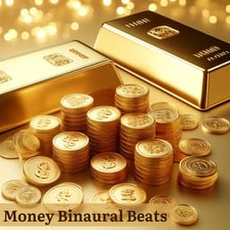 Money Binaural Beats for Wealth Creation - Motivational Divine Meditation Zone