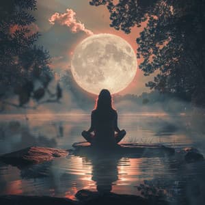 Meditation Moods: Music for Calm Reflection - Deep Buddhist Meditation Music Set