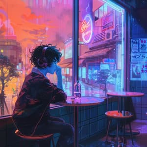 Soulmate Sounds: LOVE LOFI - Lofi Study