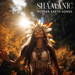 Shamanic Mother Earth Songs - Mother Nature Sound FX