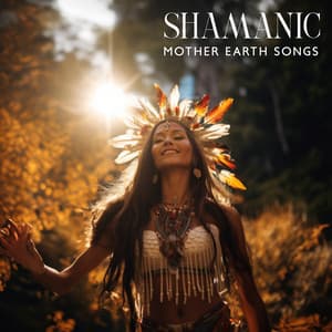 Shamanic Mother Earth Songs - Mother Nature Sound FX