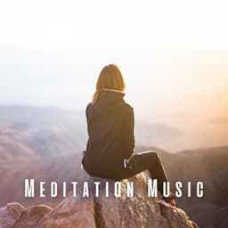 Meditation Music: Soul Serenity and Restful Relaxation - SerenitySounds