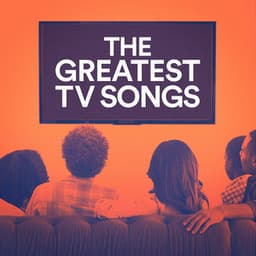 The Greatest TV Songs - Musique De Film