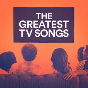 The Greatest TV Songs - Musique De Film