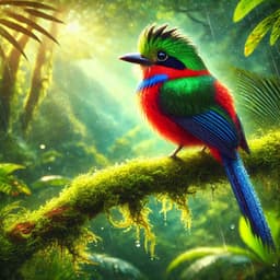 Birds Hz: Bird Frequency - Bird Sounds