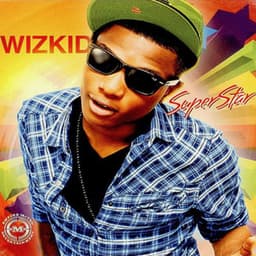 Superstar - Wizkid