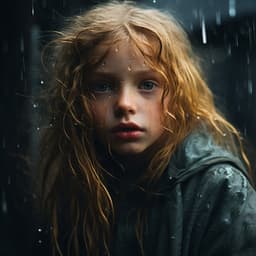 Sesiones De Spa De Lluvia Serena: Música Para Aliviar El Estrés - Rehabilitación de la naturaleza