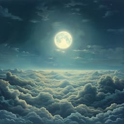 Ritmos De Sueño: Ecos De Quietud - Muestras fuera de HD