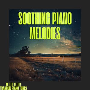 Soothing Piano Melodies: Health and Restoration - Tranquil Piano Tunes