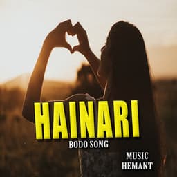 HAINARI - Hemant