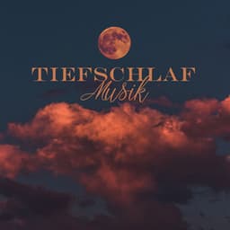 Tiefschlaf Musik: Natürliche Hilfe für gesunden und ruhigen Schlaf - Ruhigen Schlaf Akademie