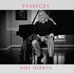 Passeges - Mike Herron