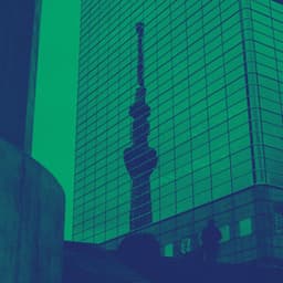 Nights Out - Deep Lounge Bar