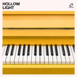 Hollow Light - Study Music And Piano Music