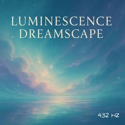 Luminescence Dreamscape 432Hz - Stela Luminous