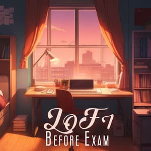 LoFi Before Exam: Focus Music for Learning - Lo-Fi for Studying