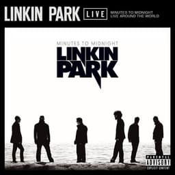 Minutes to Midnight Live Around the World - Linkin Park
