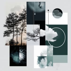 Melodies from the Souls to Start Drenching in Meditative Life - Rain Sounds ACE