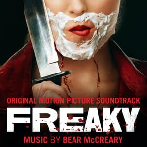 Freaky - Bear McCreary