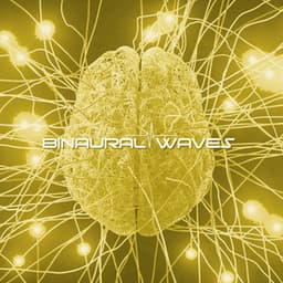 Alpha Mind Fields 12Hz - Binaural Waves