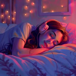 Silent Night Music: Chill Music for Sleep - Music for Plants