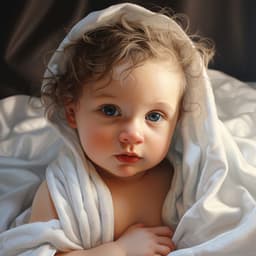 River Lullabies: Soothing Baby Sleep Sounds - Miracle of Silence