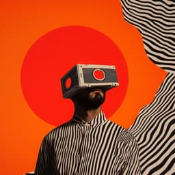 Refúgio Relaxante: Navega Rumo à Vitória no Teu Mundo de Dormir - Música Relaxante Spa