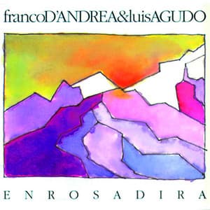 Enrosadira - Franco D'Andrea