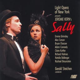 Sally - Jerome Kern