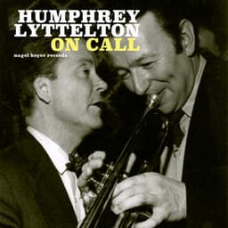 On Call - Humphrey Lyttelton