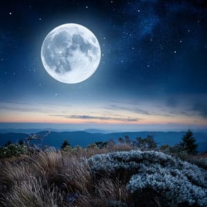 Serenidad Nocturna: Música Suave Para La Noche - Musica de Jazz para Hoteles