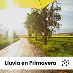 Lluvia en Primavera - Lluvia Relajante