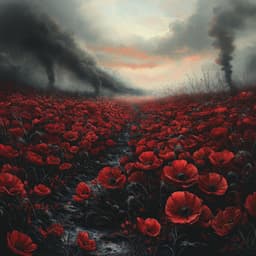 The Storm of Flanders - USA