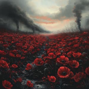 The Storm of Flanders - USA